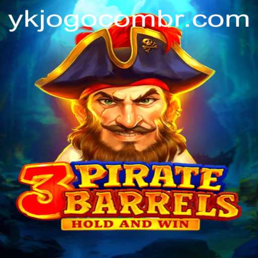 Discover the Thrilling World of 3PirateBarrels: A Guide to Gameplay and Adventure