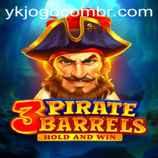Discover the Thrilling World of 3PirateBarrels: A Guide to Gameplay and Adventure