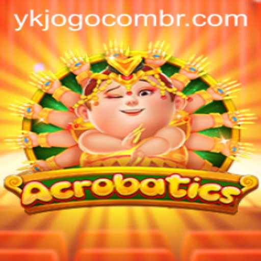 Discover Acrobatics: Master the Balance and Skill Game