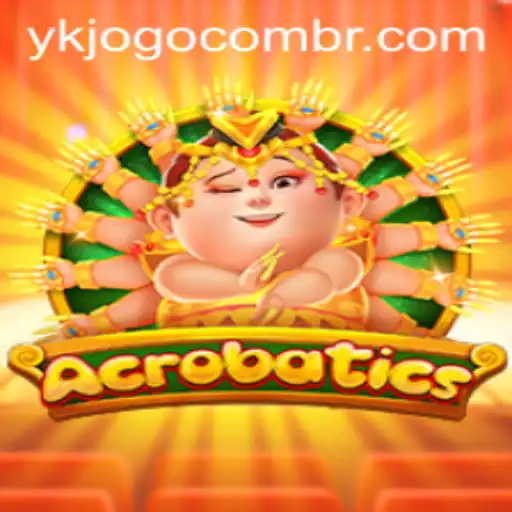 Discover Acrobatics: Master the Balance and Skill Game
