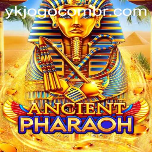 Exploring the Enigmatic World of AncientPharaoh: A Deep Dive into Gameplay and Features