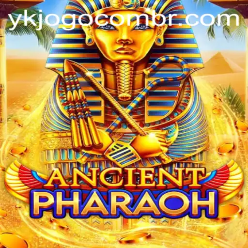 Exploring the Enigmatic World of AncientPharaoh: A Deep Dive into Gameplay and Features