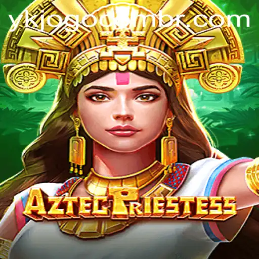 Discover the Enigmatic World of AztecPriestess: A Thrilling Gaming Adventure