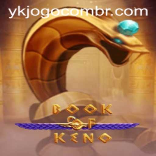 Exploring the Excitement of BookOfKeno: An In-Depth Look at Gameplay and Features