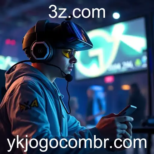 O Impacto dos Jogos Digitais na Economia Brasileira