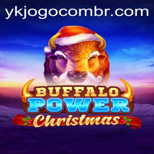Unveiling the Magic of BuffaloPowerChristmas: A Festive Adventure