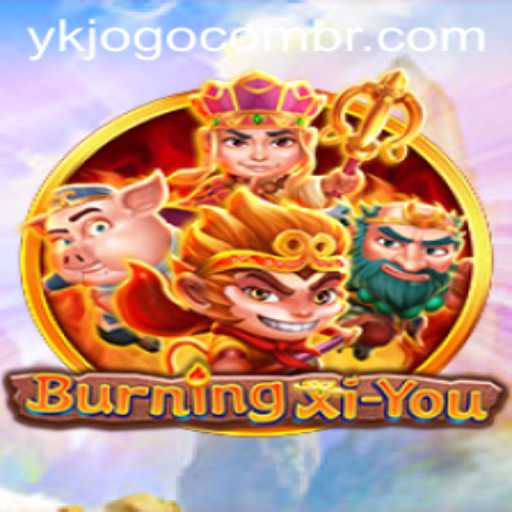 Unveiling BurningXiYou: A Deep Dive into the Exciting New Game