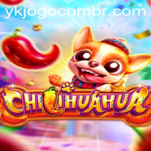 Exploring the Dynamic World of CHILIHUAHUA: A Revolutionary Gaming Experience