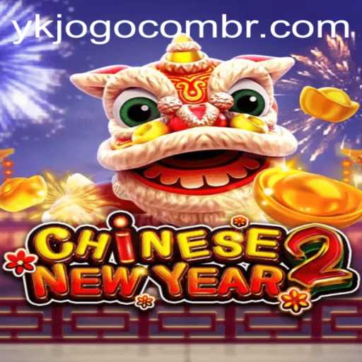 A Comprehensive Guide to the Exciting World of CHINESENEWYEAR2
