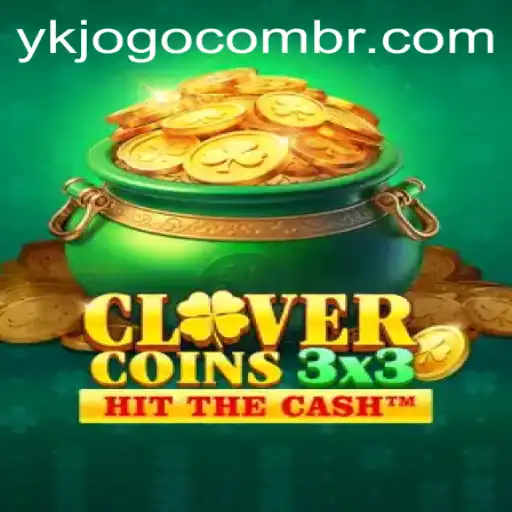 Dive into the Thrilling World of Clovercoin3x3: A Gamechanger with ykjogo PH Login