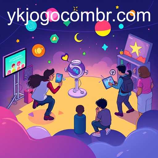 ykjogo PH Login
