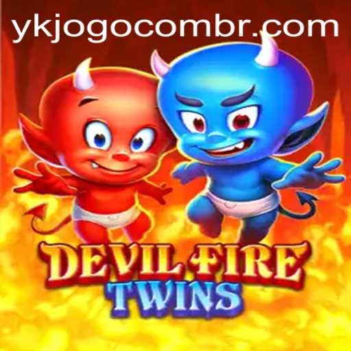 Discover the Thrilling World of DevilFireTwins and Master the Game with ykjogo PH Login