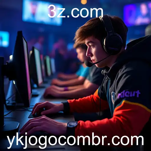 A Revolução dos Jogos Digitais no Brasil: O Impacto em 2025