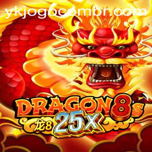 Unveiling Dragon8s25x: Immersive Gameplay and the Exciting ykjogo PH Login Feature