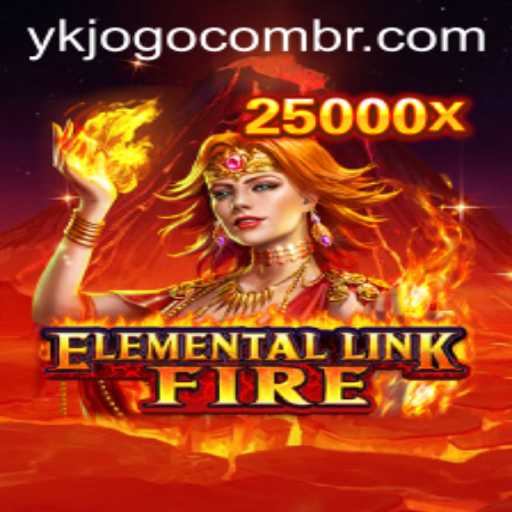 ElementalLinkFire: Unleash the Power of the Elements in an Exciting New Game