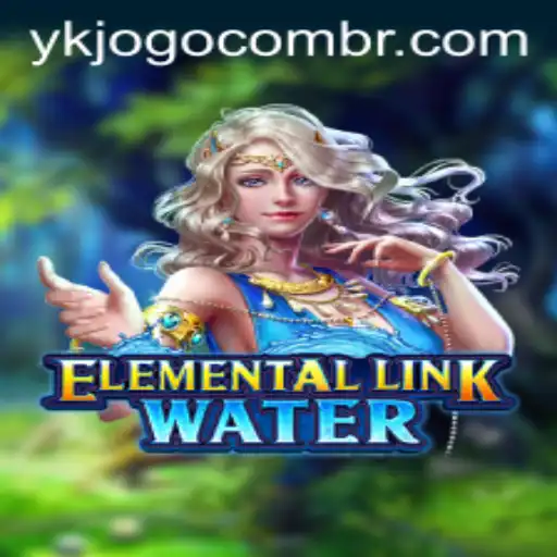 Exploring the Mystical World of ElementalLinkWater: A Beginner's Guide to Gameplay and Strategy