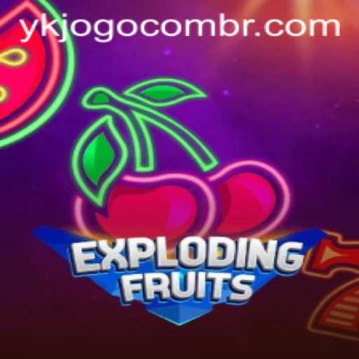 ExplodingFruits: A Colorful Adventure in Gaming Fun