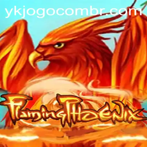 Discovering the Thrills of FlamingPhoenix: A Comprehensive Guide to the Latest Gaming Sensation