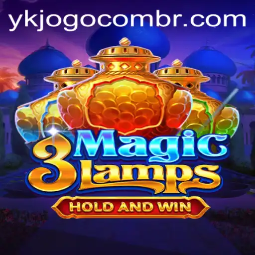 Explore the Enchanting World of 3MagicLamps: The New Gaming Sensation
