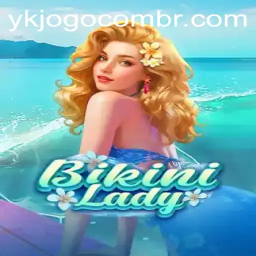 BikiniLady: Discover the Exciting World of Online Gaming with ykjogo PH Login