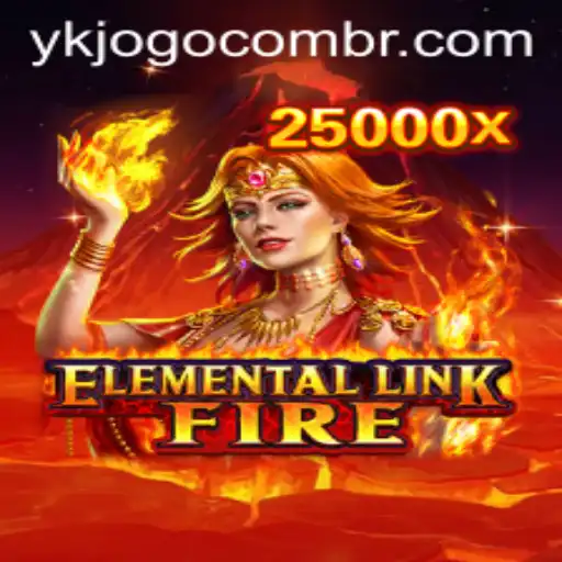 ElementalLinkFire: Unleash the Power of the Elements in an Exciting New Game