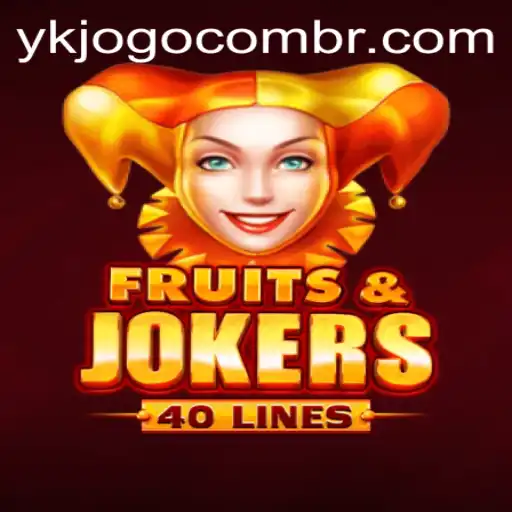 Discover the Exciting World of FruitsAndJokers40: A Captivating Slot Game Experience