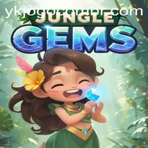 Discover the JungleGems Adventure