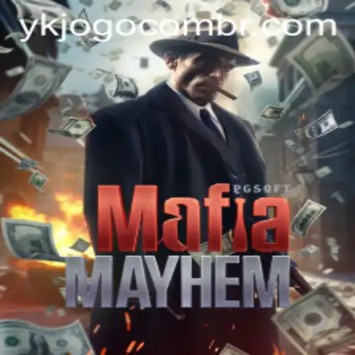 MafiaMayhem: Dive into a World of Strategy and Intrigue with ykjogo PH Login