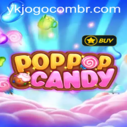 Unwrapping the Sweet World of POPPOPCANDY: A New Gaming Delight