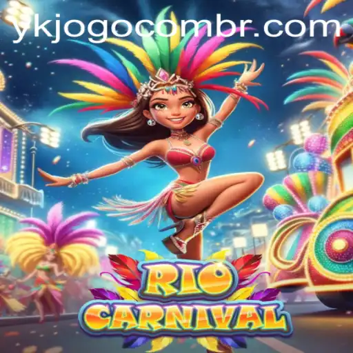 Exploring the Vibrant World of RioCarnival: A Thrilling Adventure with ykjogo PH Login