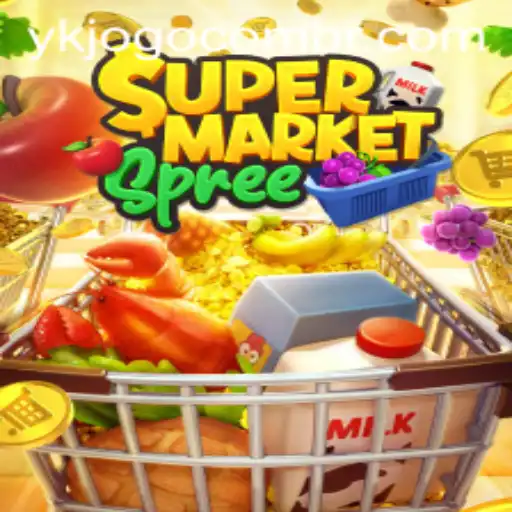 SupermarketSpree: Navigating Challenges in a Virtual Grocery Rush