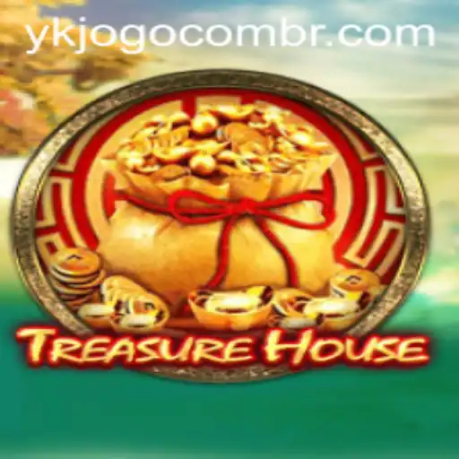 Unlocking Adventure with TreasureHouse: Dive into the World of ykjogo PH Login