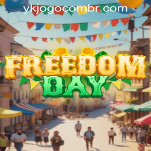 Discover FreedomDay: A Game of Strategy, Innovation, and Triumph