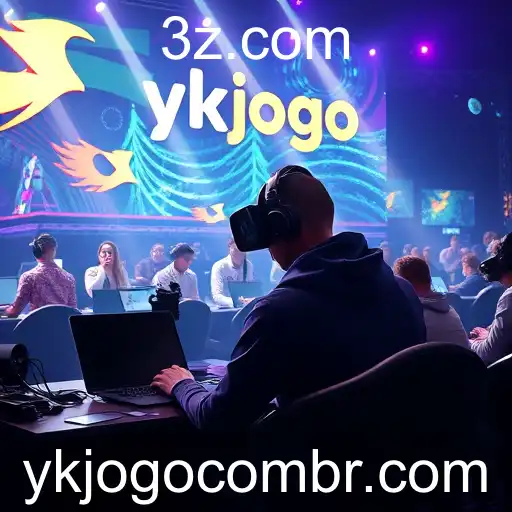 O Crescimento do Mercado de Jogos em 2025