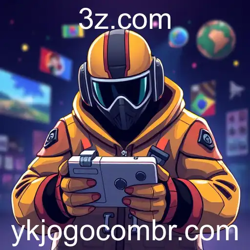 Indústria de Jogos em 2025: Tendências e Desafios