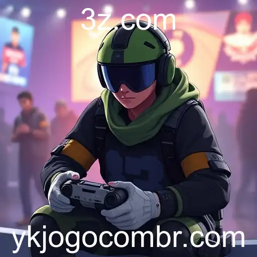 Inovações no Setor de Jogos Impulsionam o Mercado em 2025