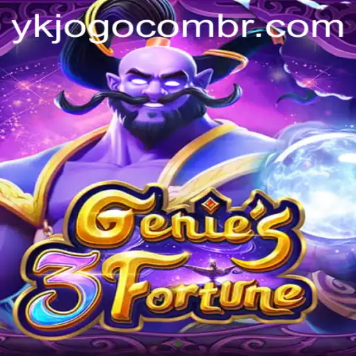 Unveiling Genie3Fortune: A Fascinating Dive into the World of Mystery and Magic