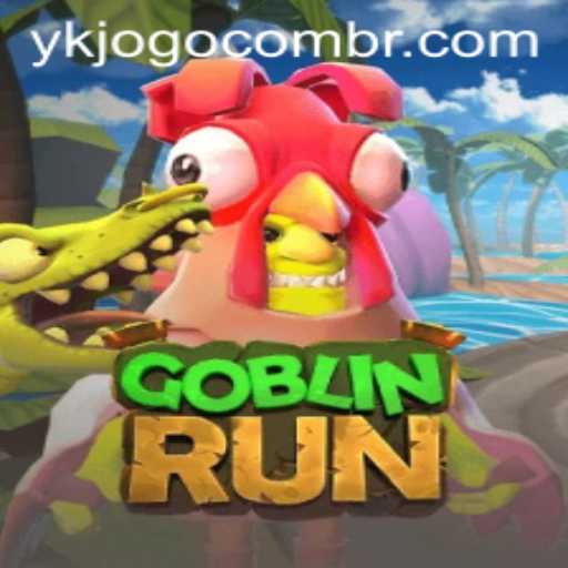 The Thrilling World of GoblinRun: Adventure Awaits with ykjogo PH Login