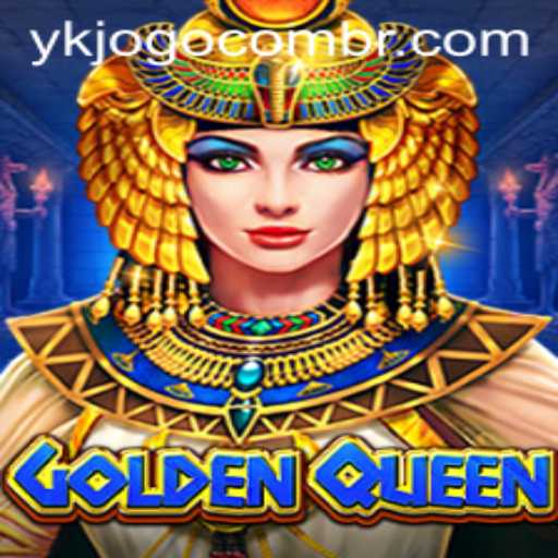 GoldenQueen: A Mesmeric Adventure