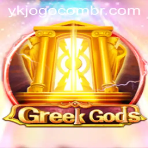 Exploring the World of GreekGods: A Dive into the Intriguing Game Ykjogo PH Login