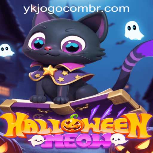 Experience the Thrills of HalloweenMeow: A Spooky Adventure with ykjogo PH Login