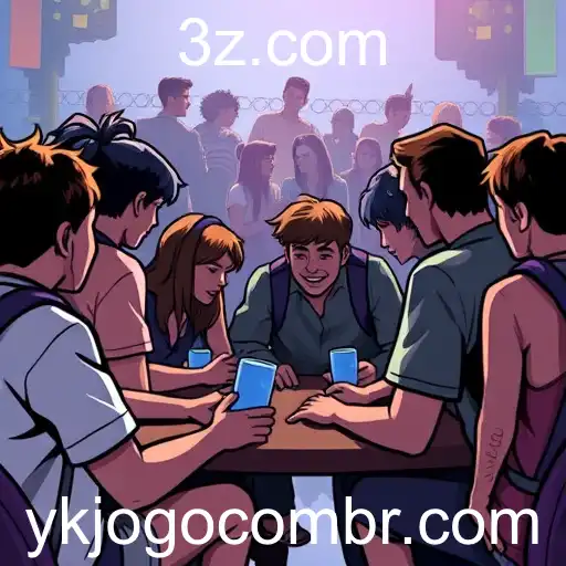 Evolução dos Jogos em 2025