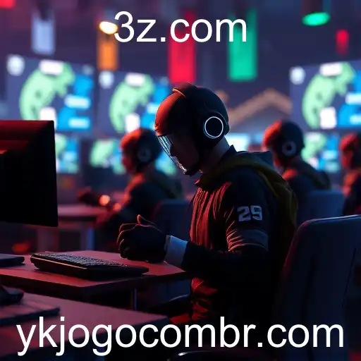 Expansão do Mercado de Jogos em 2025