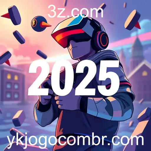 O Futuro dos Jogos e a Ascensão de ykjogo