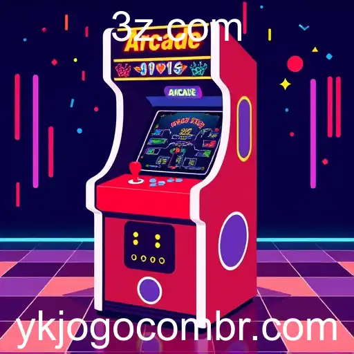 Expansão e Tendências no Mercado de Jogos