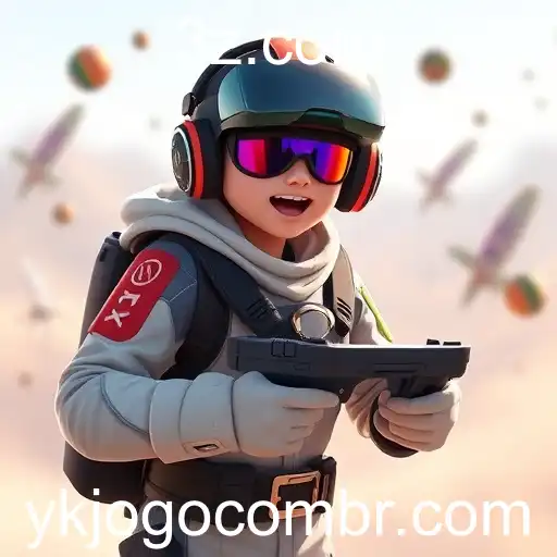 Nova Era do Entretenimento: A Ascensão dos Jogos Online em Português