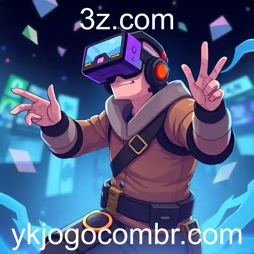 Inovações e Tendências no Mundo dos Jogos Online