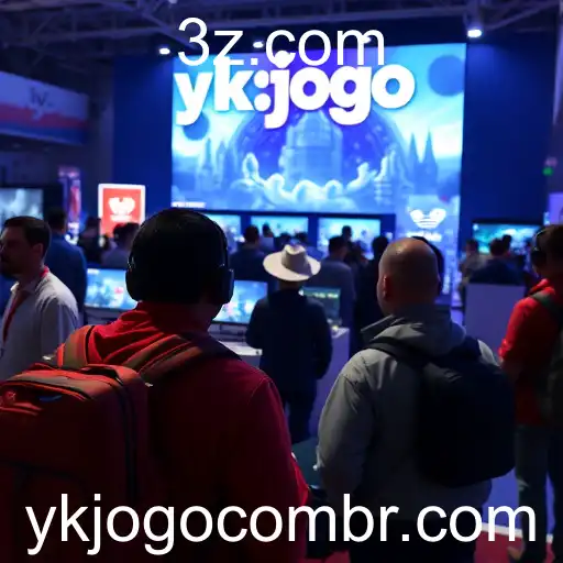 Novidades e Tendências do Mundo dos Jogos em 2025