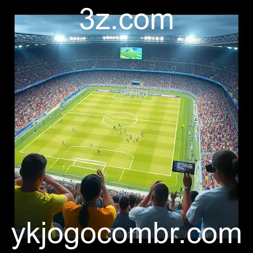 Revolução dos Jogos em 2025: Como o Ykjogo está Influenciando o Mercado