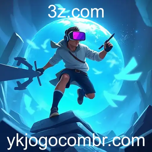Tendências e Inovações no Universo dos Jogos Online